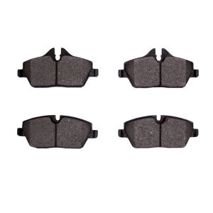 Mini Countryman Brake Pads - Front - R1 Concepts - Performance Sport - `06-`24